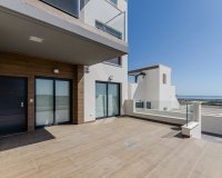 Obra nueva - Bungalow - San Miguel de Salinas