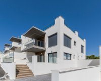 Obra nueva - Bungalow - San Miguel de Salinas