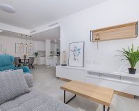 Obra nueva - Bungalow - San Miguel de Salinas