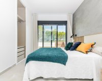 Obra nueva - Bungalow - San Miguel de Salinas