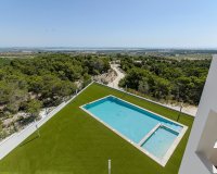 Obra nueva - Bungalow - San Miguel de Salinas