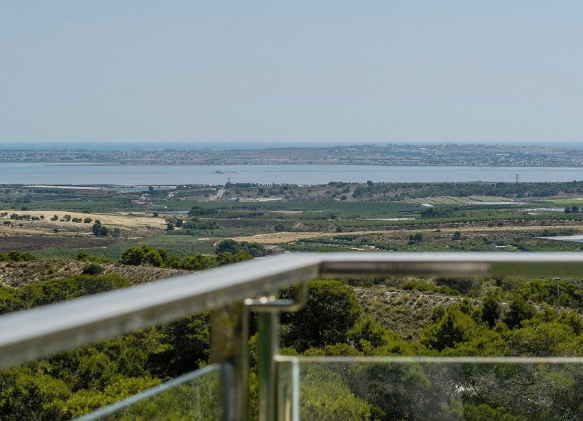 Obra nueva - Bungalow - San Miguel de Salinas