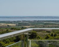 Obra nueva - Bungalow - San Miguel de Salinas