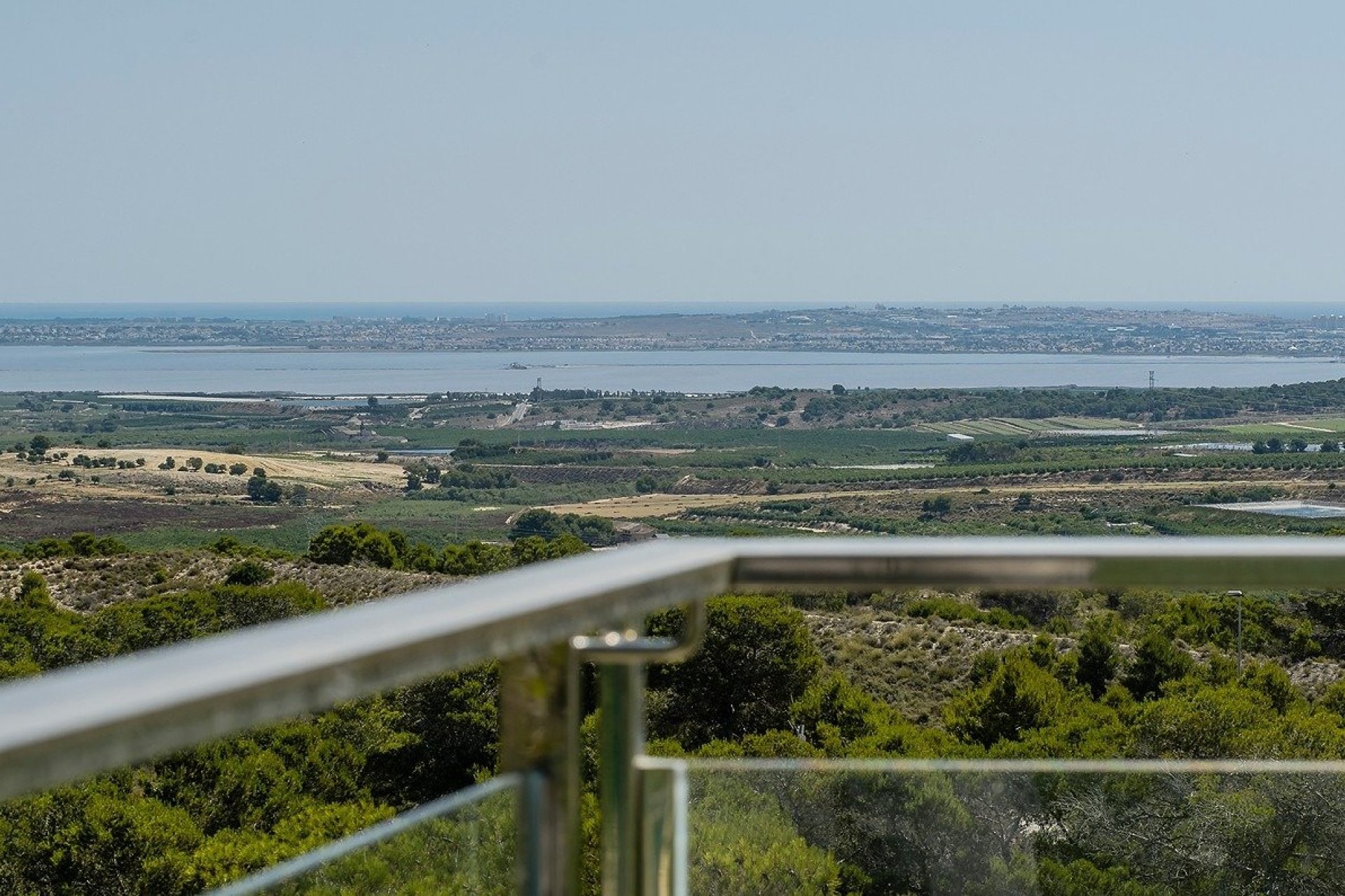 Obra nueva - Bungalow - San Miguel de Salinas