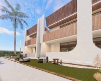 Obra nueva - Bungalow - San Pedro del Pinatar - Centro