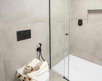 Obra nueva - Bungalow - San Pedro del Pinatar - Centro