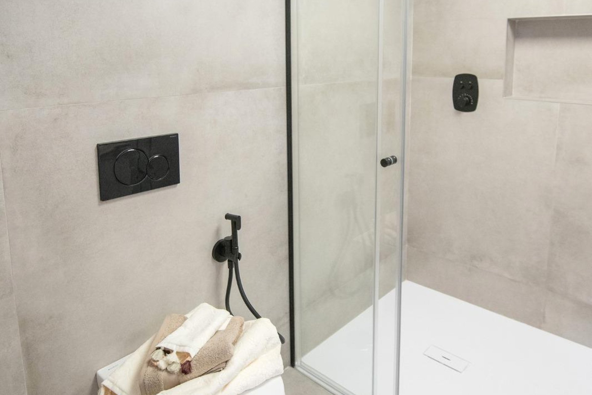 Obra nueva - Bungalow - San Pedro del Pinatar - Centro