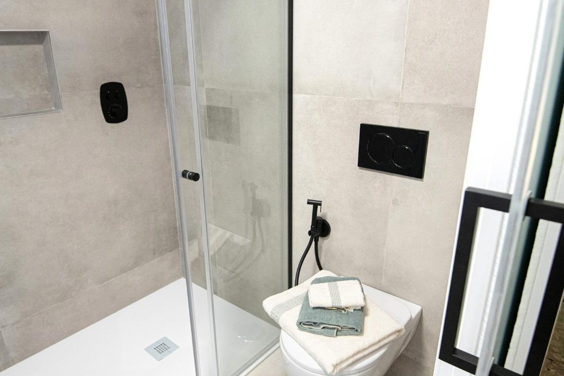 Obra nueva - Bungalow - San Pedro del Pinatar - Centro