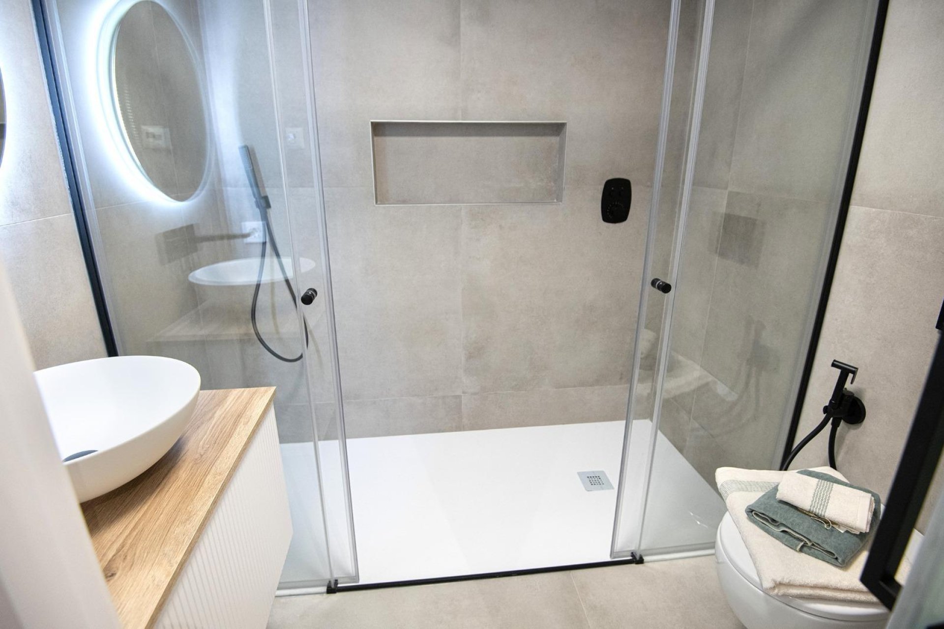 Obra nueva - Bungalow - San Pedro del Pinatar - Centro