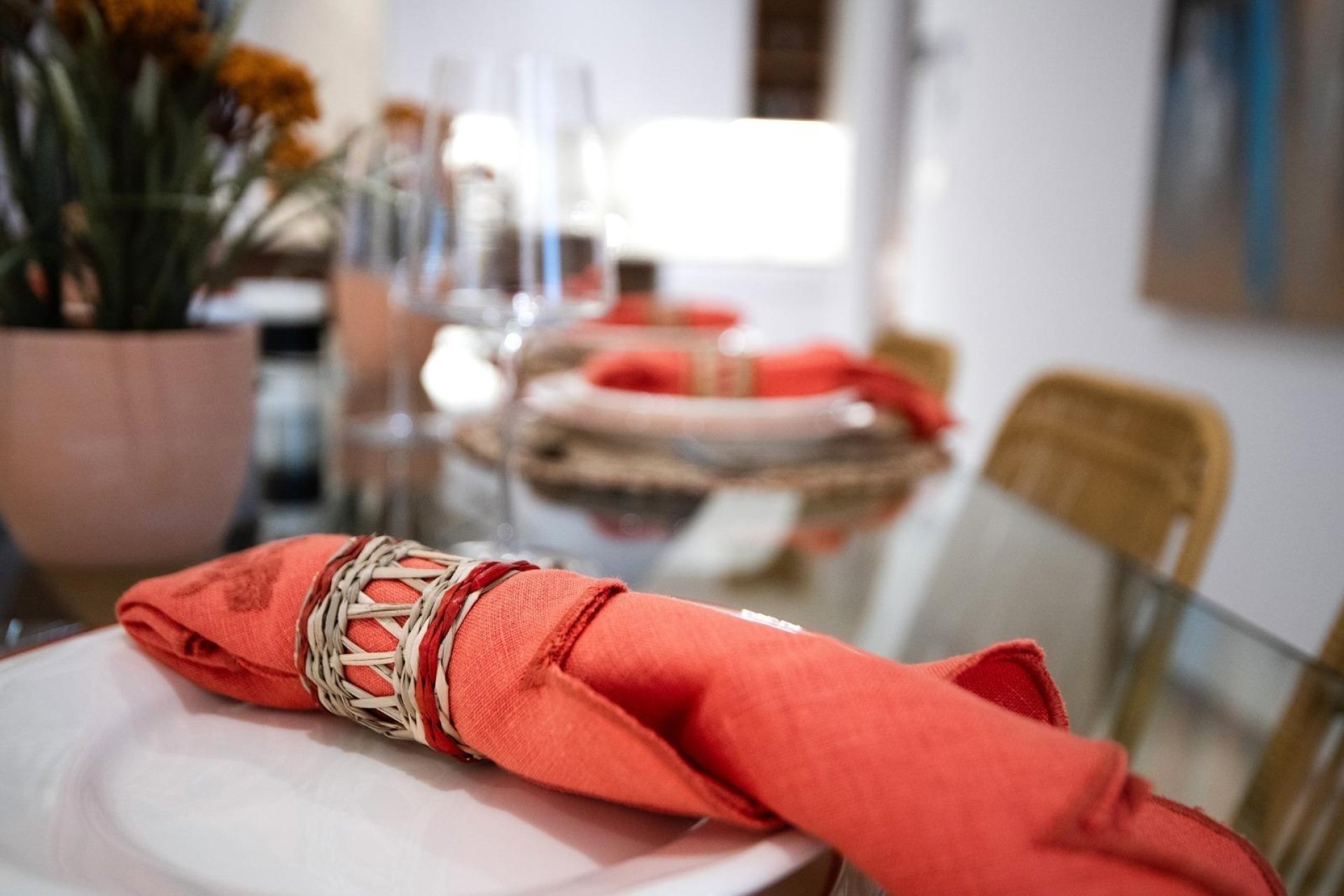 Obra nueva - Bungalow - San Pedro del Pinatar - Centro