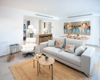 Obra nueva - Bungalow - San Pedro del Pinatar - Centro