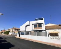 Obra nueva - Bungalow - San Pedro del Pinatar - Lo Pagan