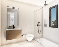 Obra nueva - Bungalow - San Pedro del Pinatar - Lo Pagan