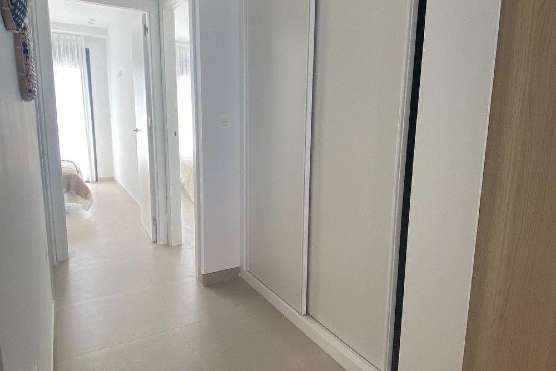 Obra nueva - Bungalow - San Pedro del Pinatar - Lo Pagan