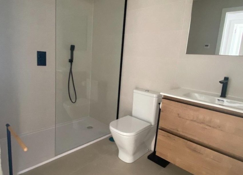 Obra nueva - Bungalow - San Pedro del Pinatar - Lo Pagan