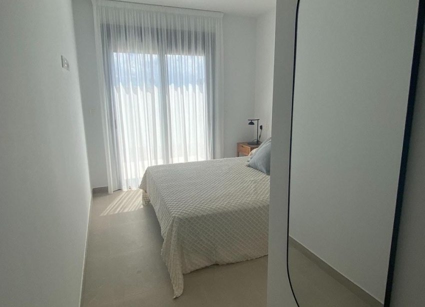 Obra nueva - Bungalow - San Pedro del Pinatar - Lo Pagan