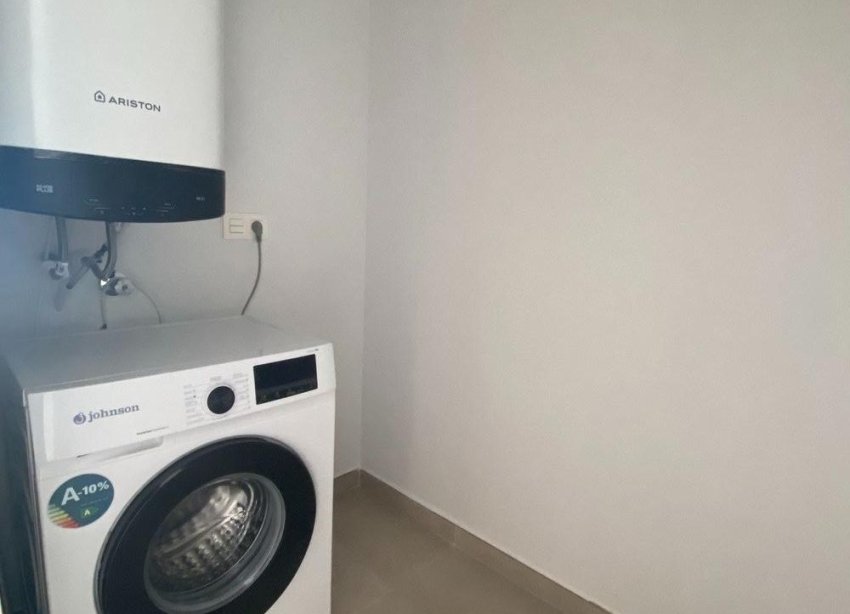 Obra nueva - Bungalow - San Pedro del Pinatar - Lo Pagan