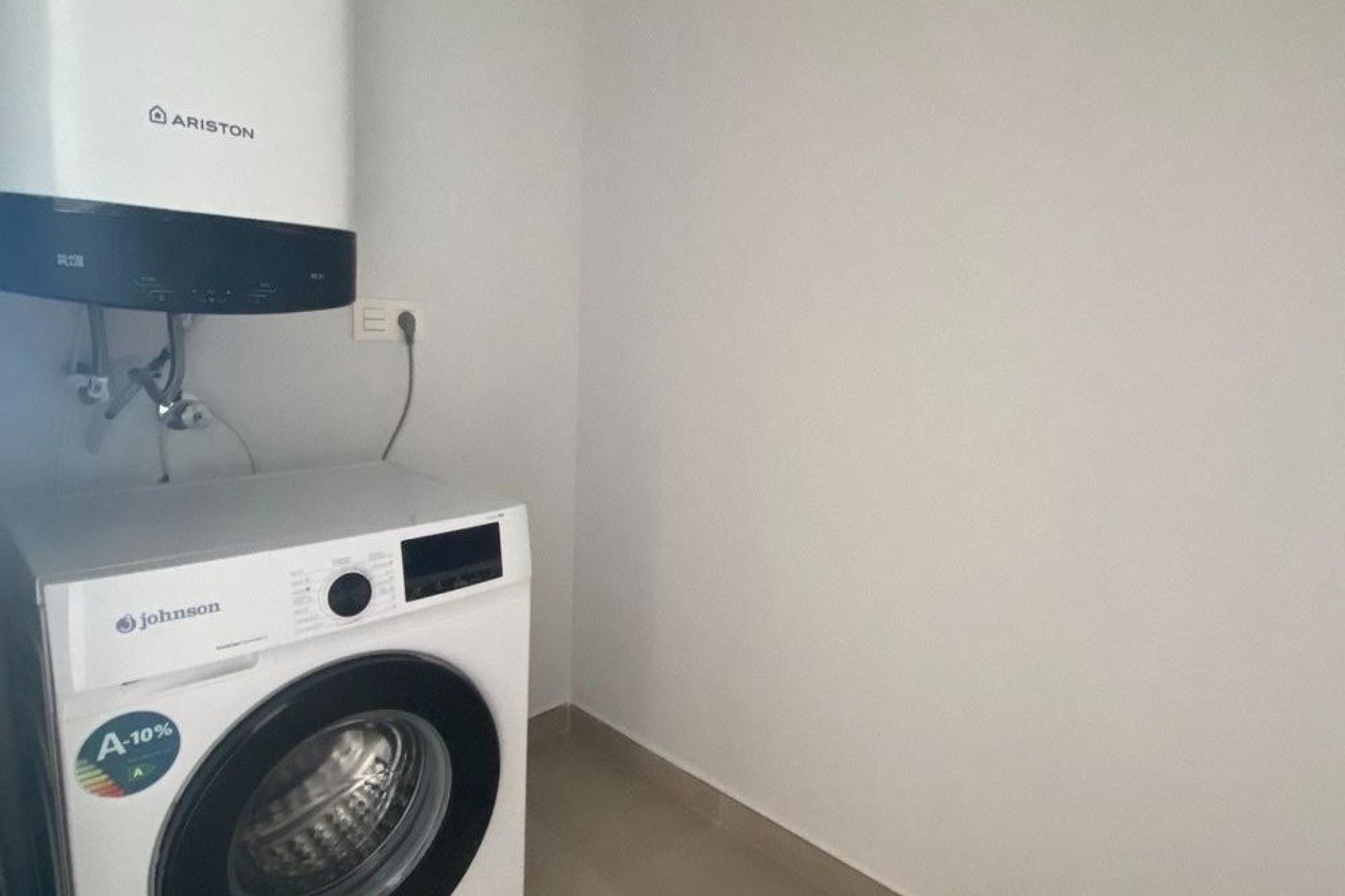 Obra nueva - Bungalow - San Pedro del Pinatar - Lo Pagan