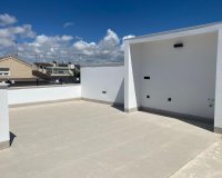 Obra nueva - Bungalow - San Pedro del Pinatar - Lo Pagan