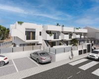 Obra nueva - Bungalow - San Pedro del Pinatar - Los Antolinos