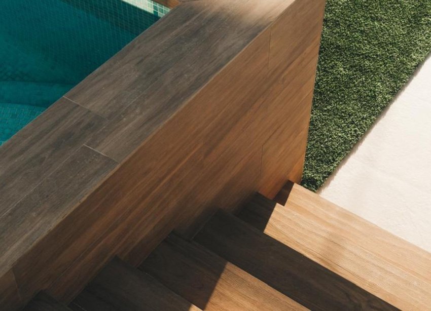 Obra nueva - Bungalow - San Pedro del Pinatar - Los Pinos