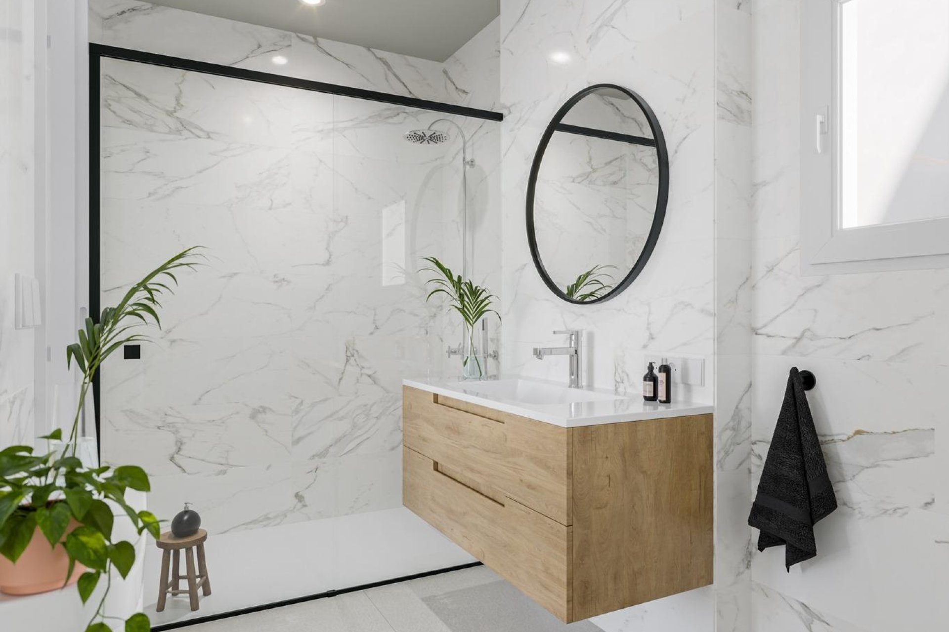 Obra nueva - Bungalow - San Pedro del Pinatar - Playa Villananitos