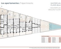 Obra nueva - Bungalow - San Pedro del Pinatar - Pueblo