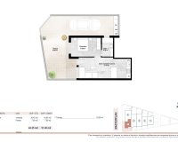 Obra nueva - Bungalow - San Pedro del Pinatar - San Pedro De Pinatar