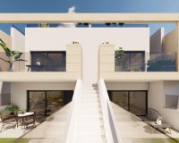 Obra nueva - Bungalow - San Pedro del Pinatar - San Pedro De Pinatar