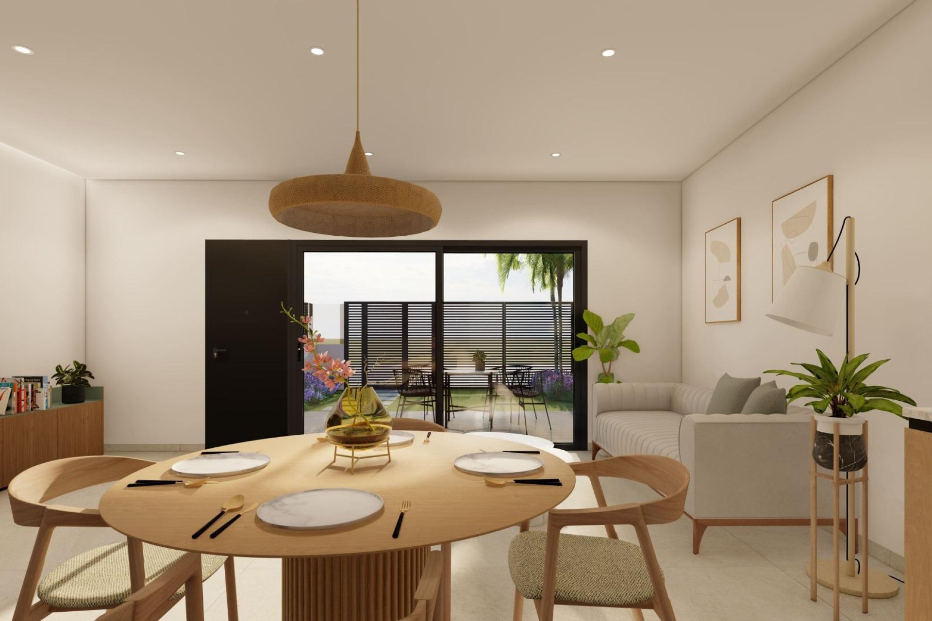 Obra nueva - Bungalow - San Pedro del Pinatar - San Pedro De Pinatar