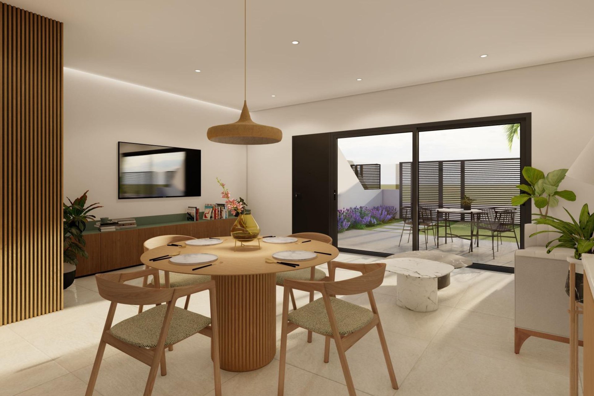 Obra nueva - Bungalow - San Pedro del Pinatar - San Pedro De Pinatar