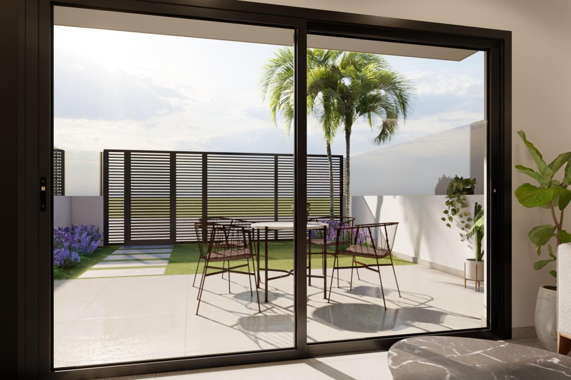 Obra nueva - Bungalow - San Pedro del Pinatar - San Pedro De Pinatar
