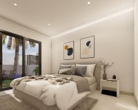 Obra nueva - Bungalow - San Pedro del Pinatar - San Pedro De Pinatar