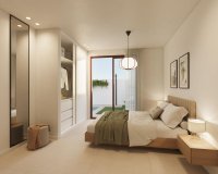 Obra nueva - Bungalow - San Pedro del Pinatar - San Pedro De Pinatar