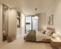 Obra nueva - Bungalow - San Pedro del Pinatar - San Pedro De Pinatar