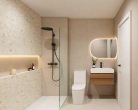 Obra nueva - Bungalow - San Pedro del Pinatar - San Pedro De Pinatar
