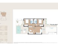 Obra nueva - Bungalow - San Pedro del Pinatar - San Pedro De Pinatar