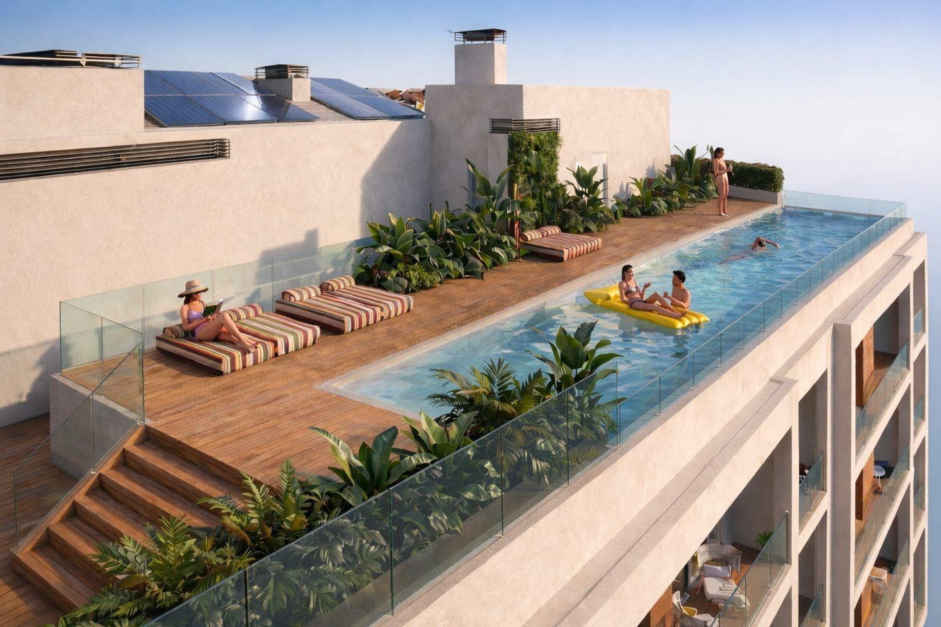 Obra nueva - Bungalow - San Pedro del Pinatar - San Pedro De Pinatar