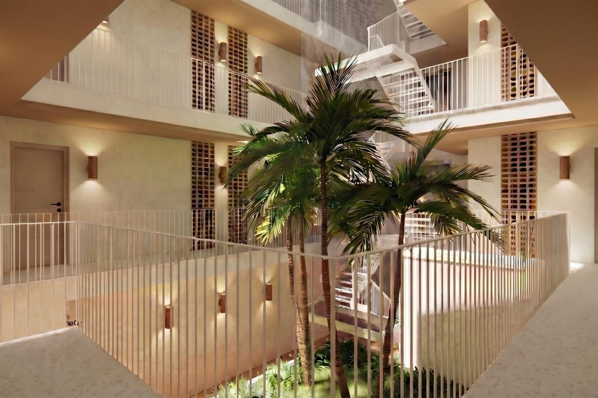 Obra nueva - Bungalow - San Pedro del Pinatar - San Pedro De Pinatar