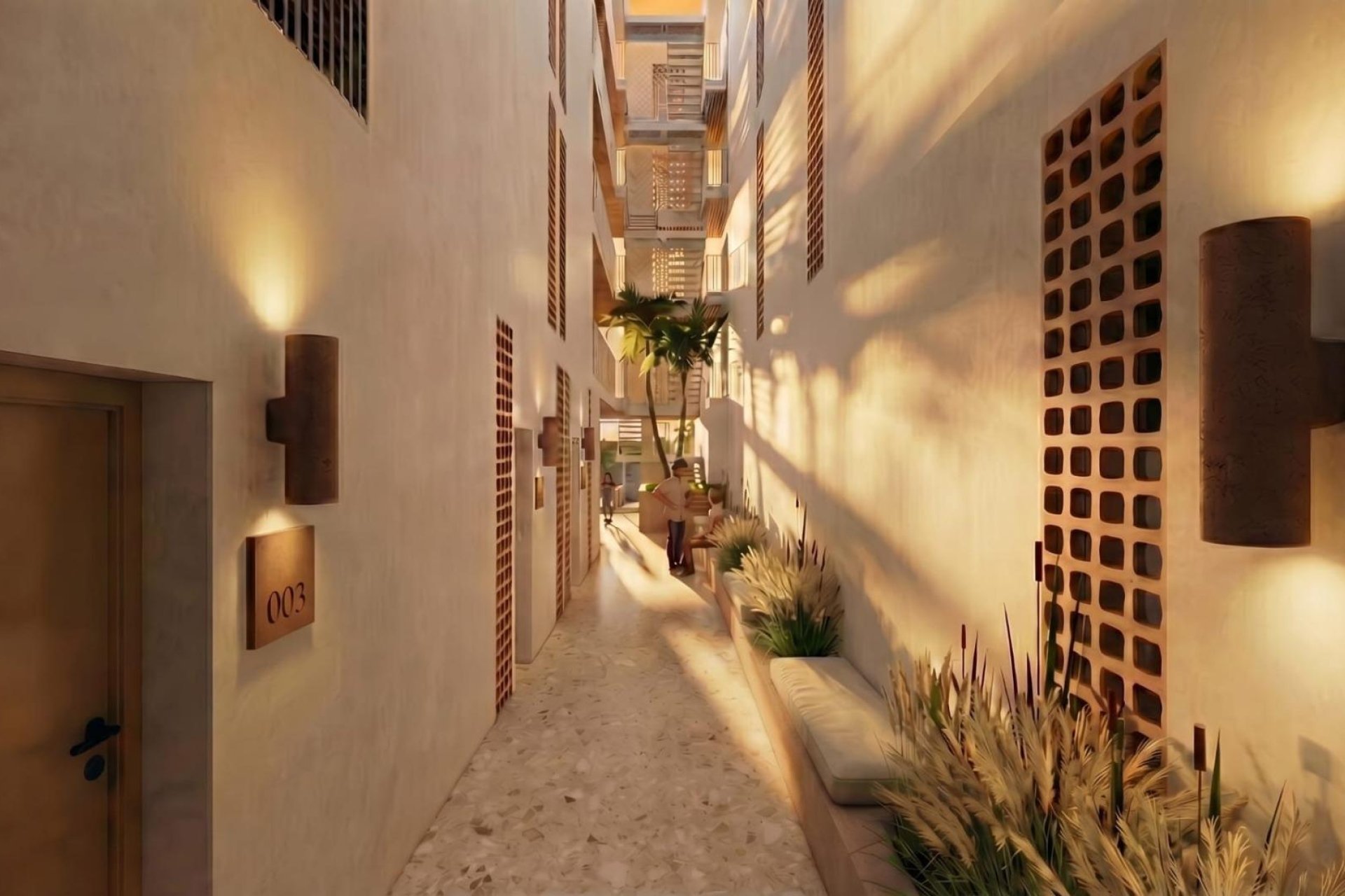 Obra nueva - Bungalow - San Pedro del Pinatar - San Pedro De Pinatar
