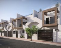 Obra nueva - Bungalow - San Pedro del Pinatar - San Pedro De Pinatar