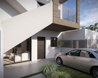 Obra nueva - Bungalow - San Pedro del Pinatar - San Pedro De Pinatar