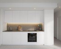 Obra nueva - Bungalow - San Pedro del Pinatar - San Pedro De Pinatar