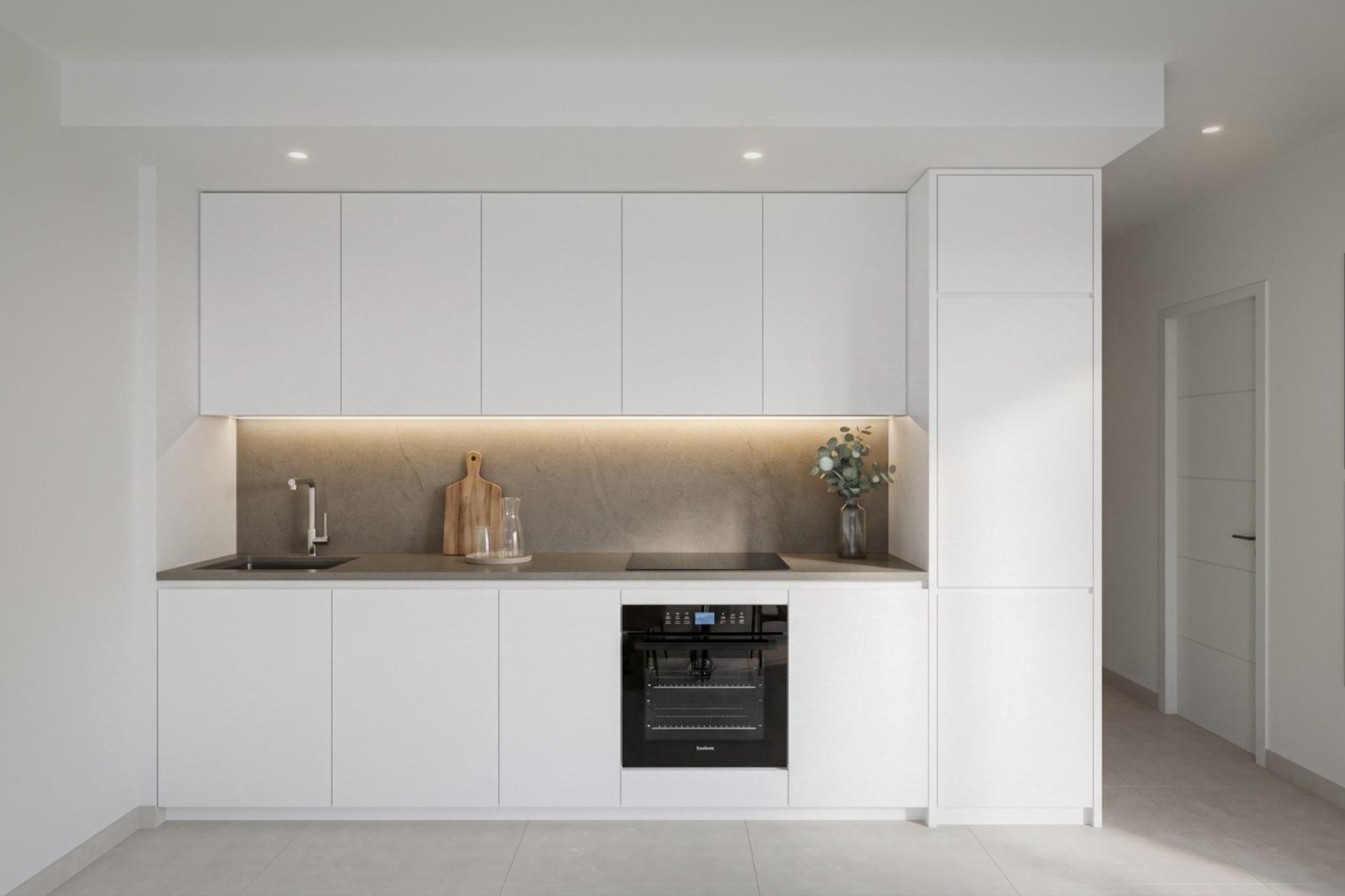 Obra nueva - Bungalow - San Pedro del Pinatar - San Pedro De Pinatar