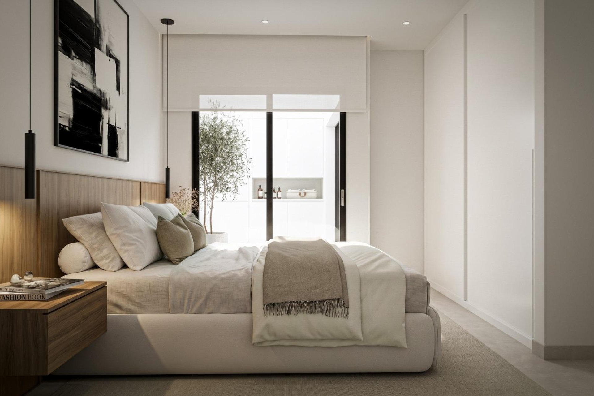 Obra nueva - Bungalow - San Pedro del Pinatar - San Pedro De Pinatar