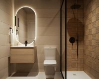 Obra nueva - Bungalow - San Pedro del Pinatar - San Pedro De Pinatar