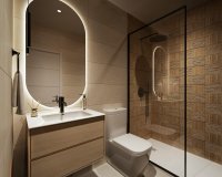 Obra nueva - Bungalow - San Pedro del Pinatar - San Pedro De Pinatar