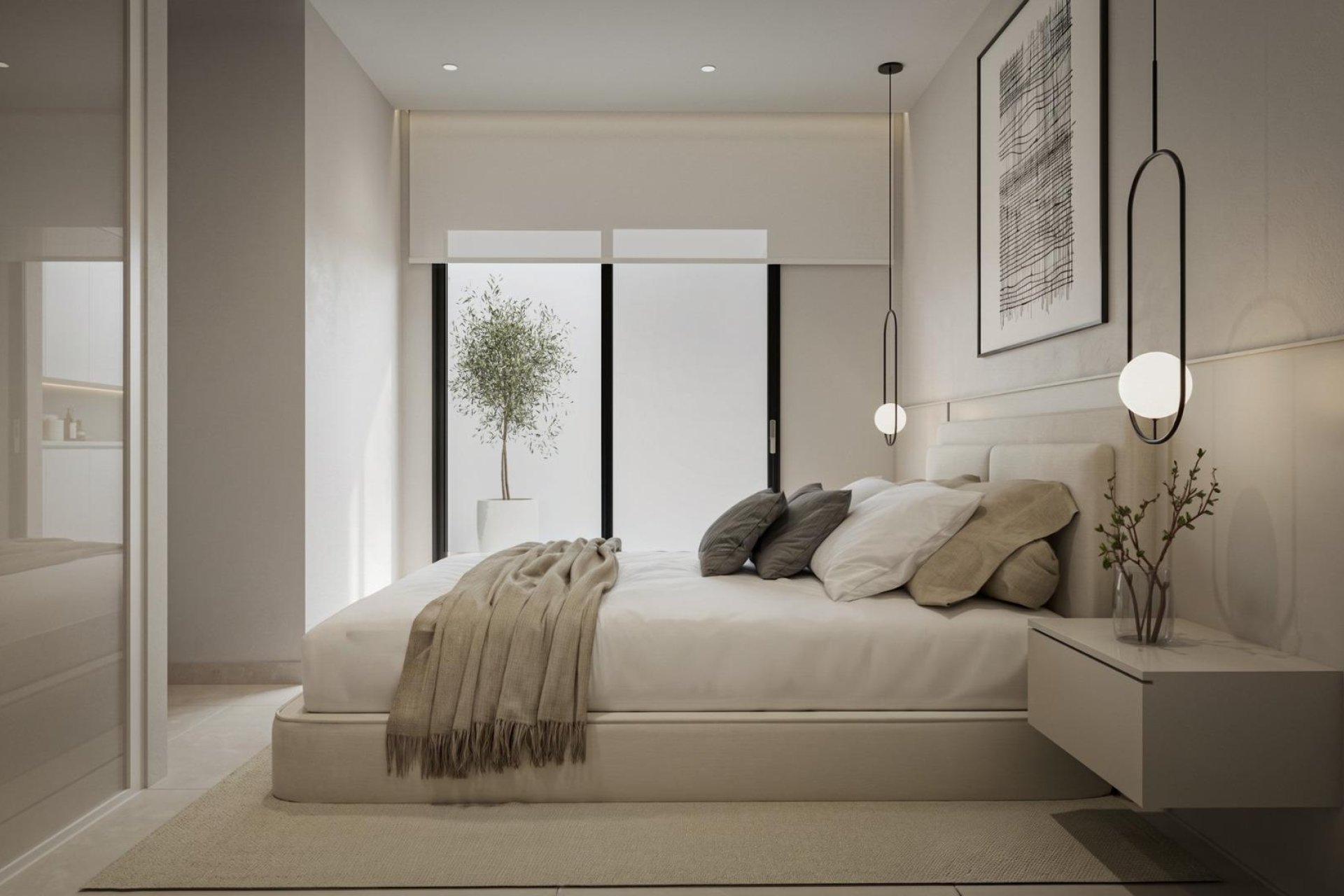Obra nueva - Bungalow - San Pedro del Pinatar - San Pedro De Pinatar