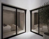 Obra nueva - Bungalow - San Pedro del Pinatar - San Pedro De Pinatar