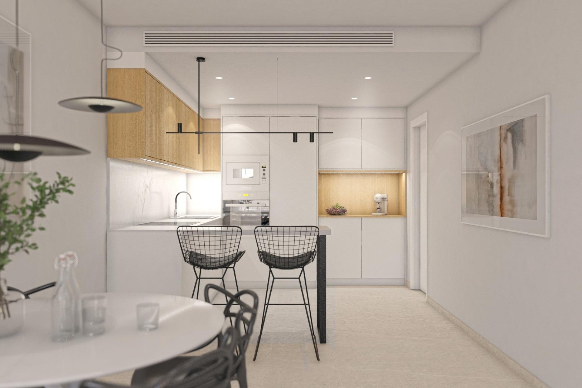 Obra nueva - Bungalow - San Pedro del Pinatar - San Pedro De Pinatar